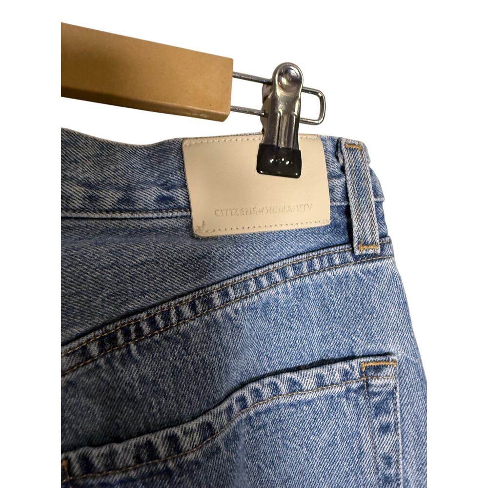 Citizens of Humanity Gaucho Jeans Women's Sz. 27 - Picture 7 of 10